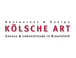 Restauraut & Kneipe Köln | Kölsche Art in 50933 Köln: